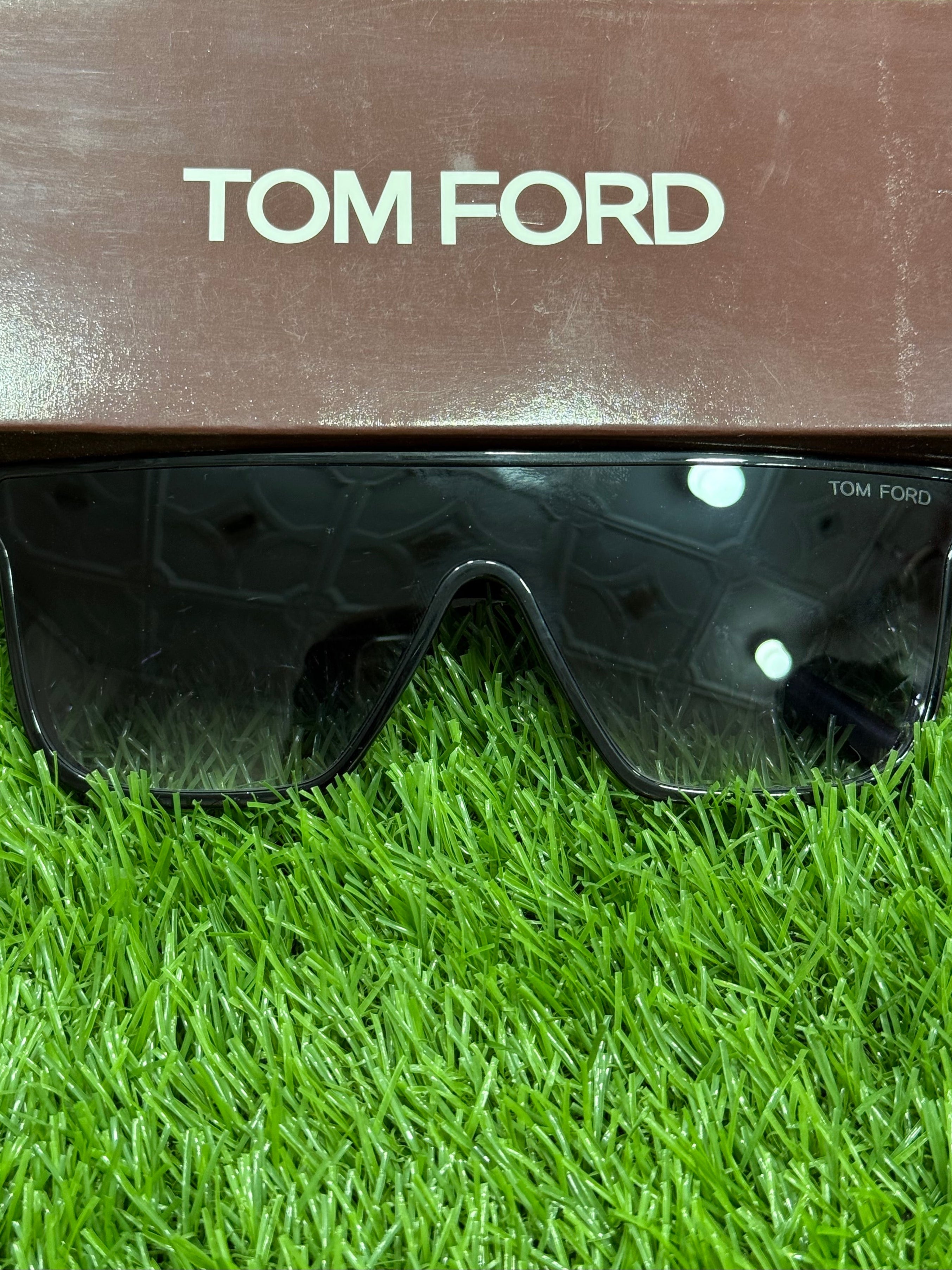 Tom Ford