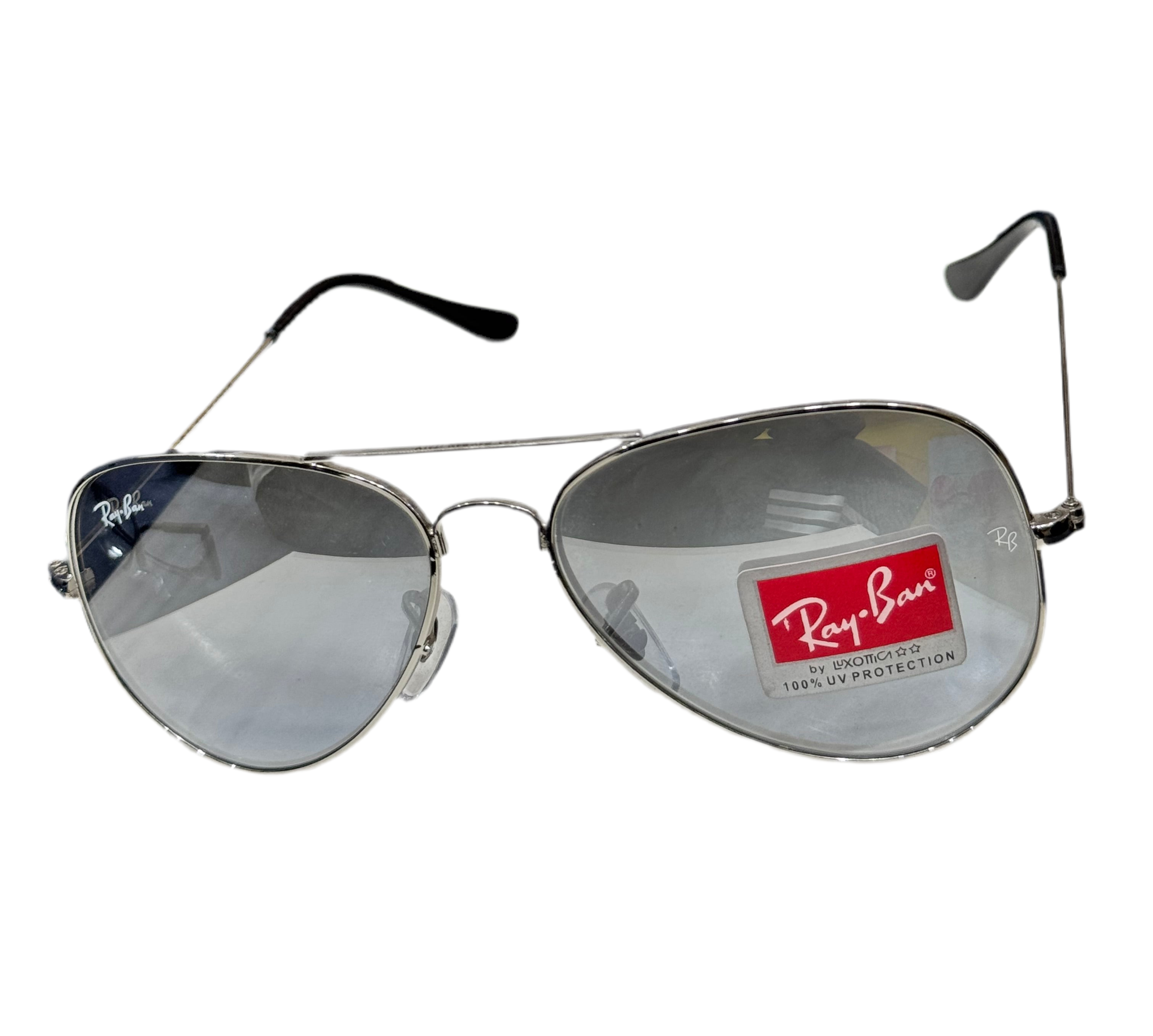 Rayban Mercury