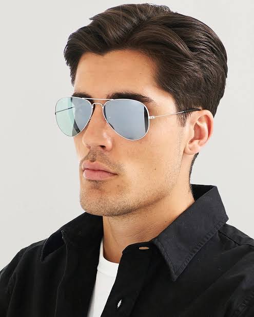 Rayban Mercury