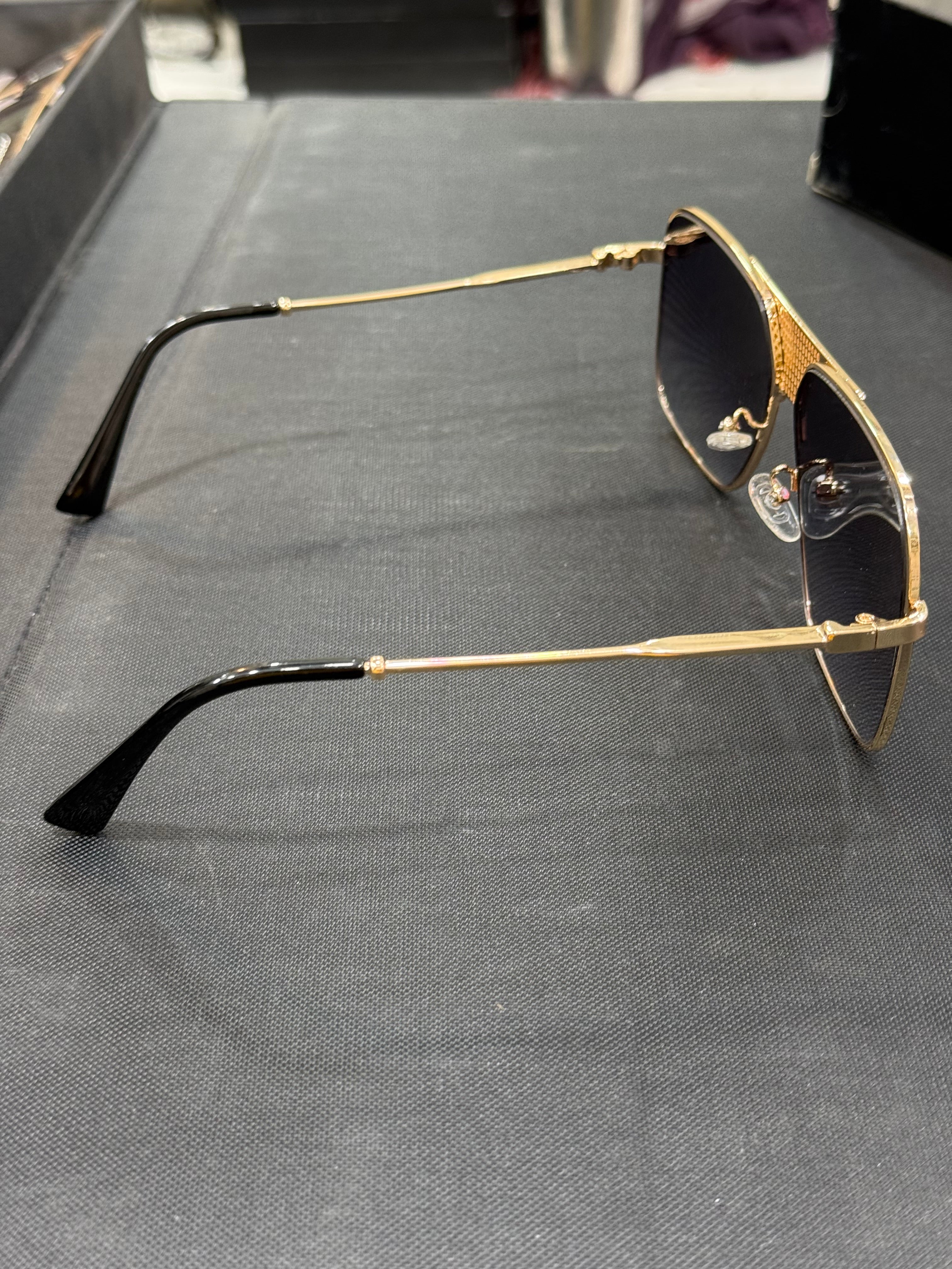 Givenchy Titanium