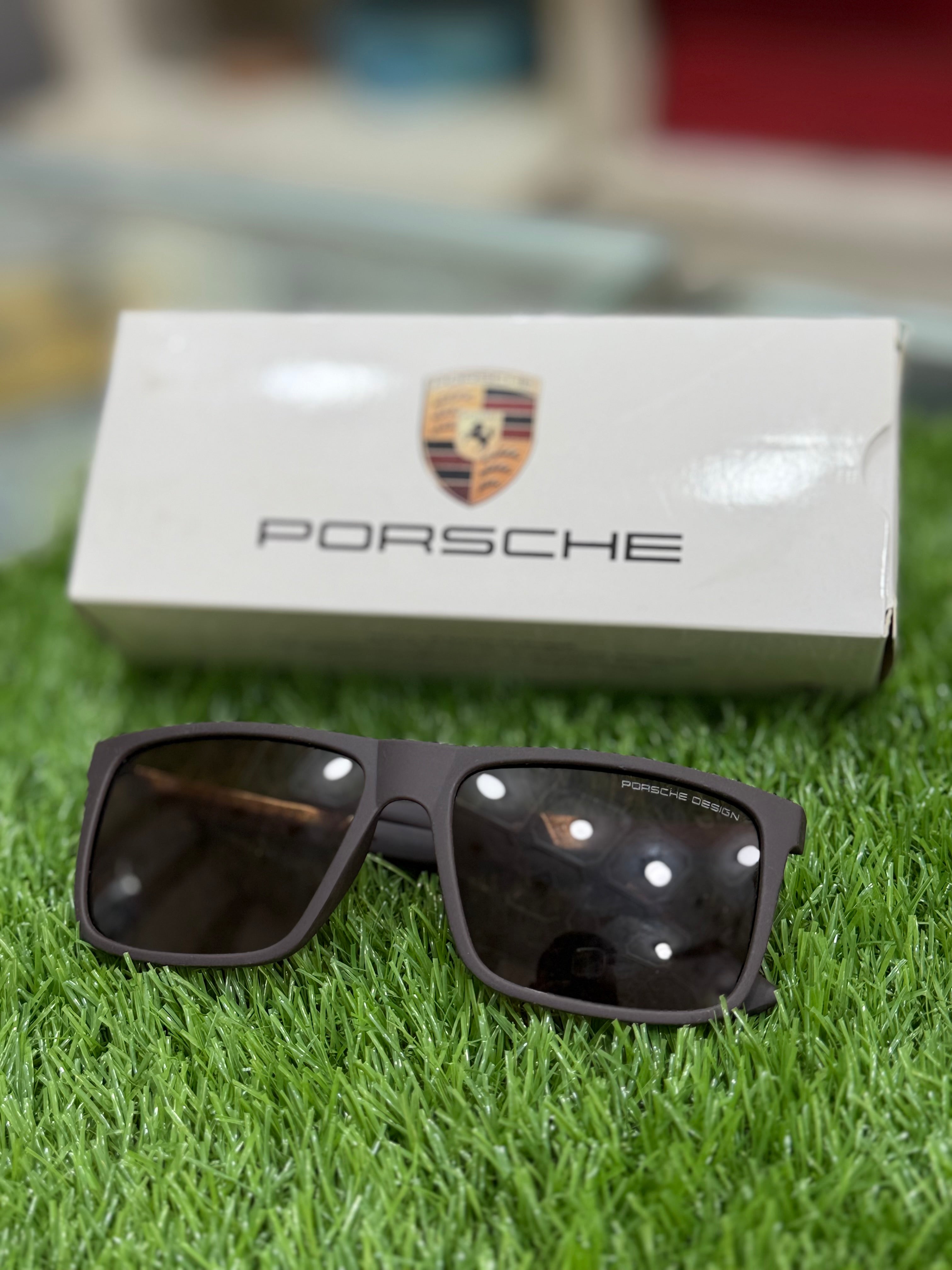 Porshe design