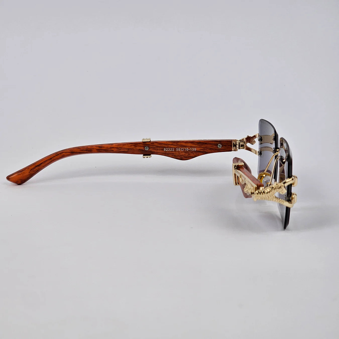 Cartier Rimless Jaguar
