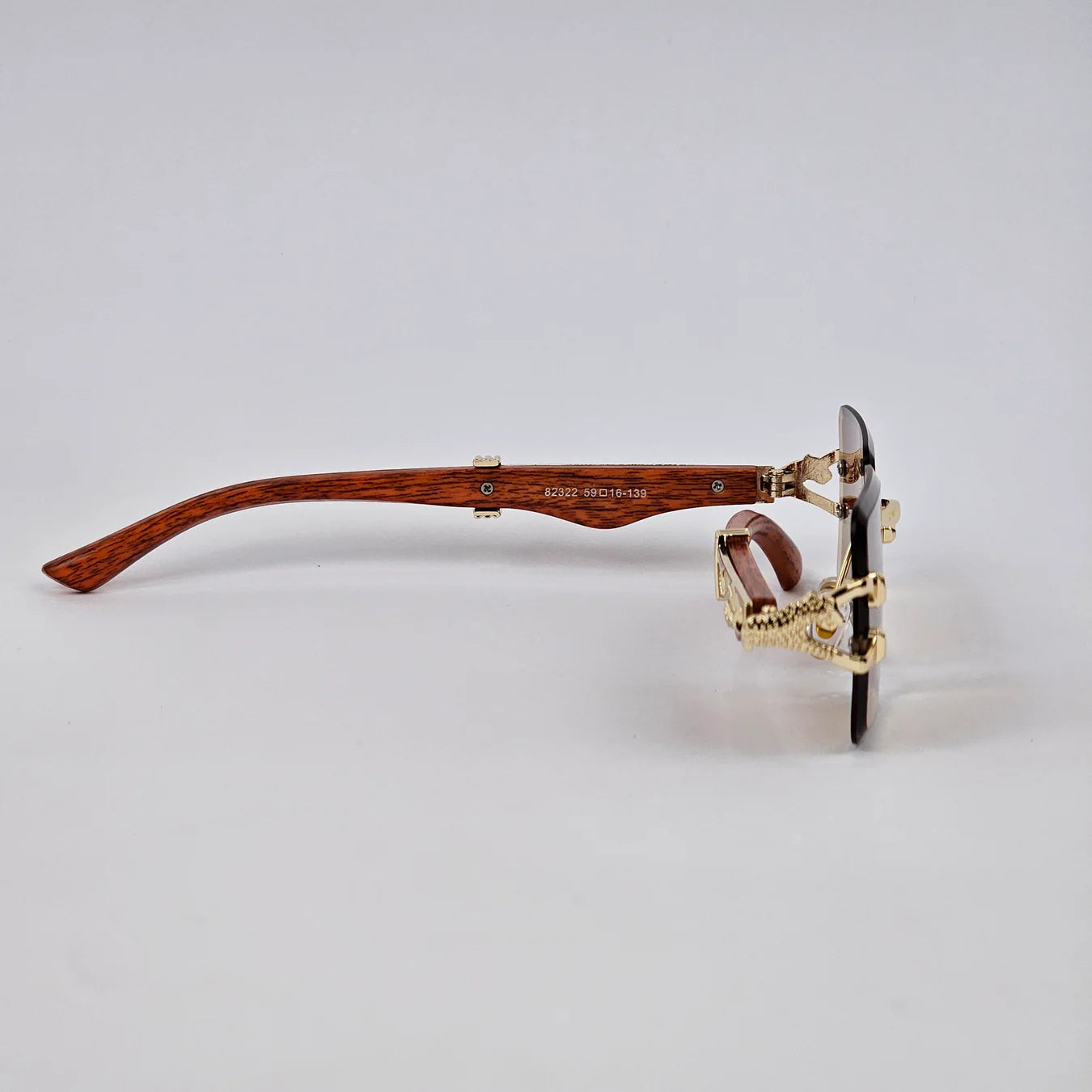 Cartier Rimless Jaguar