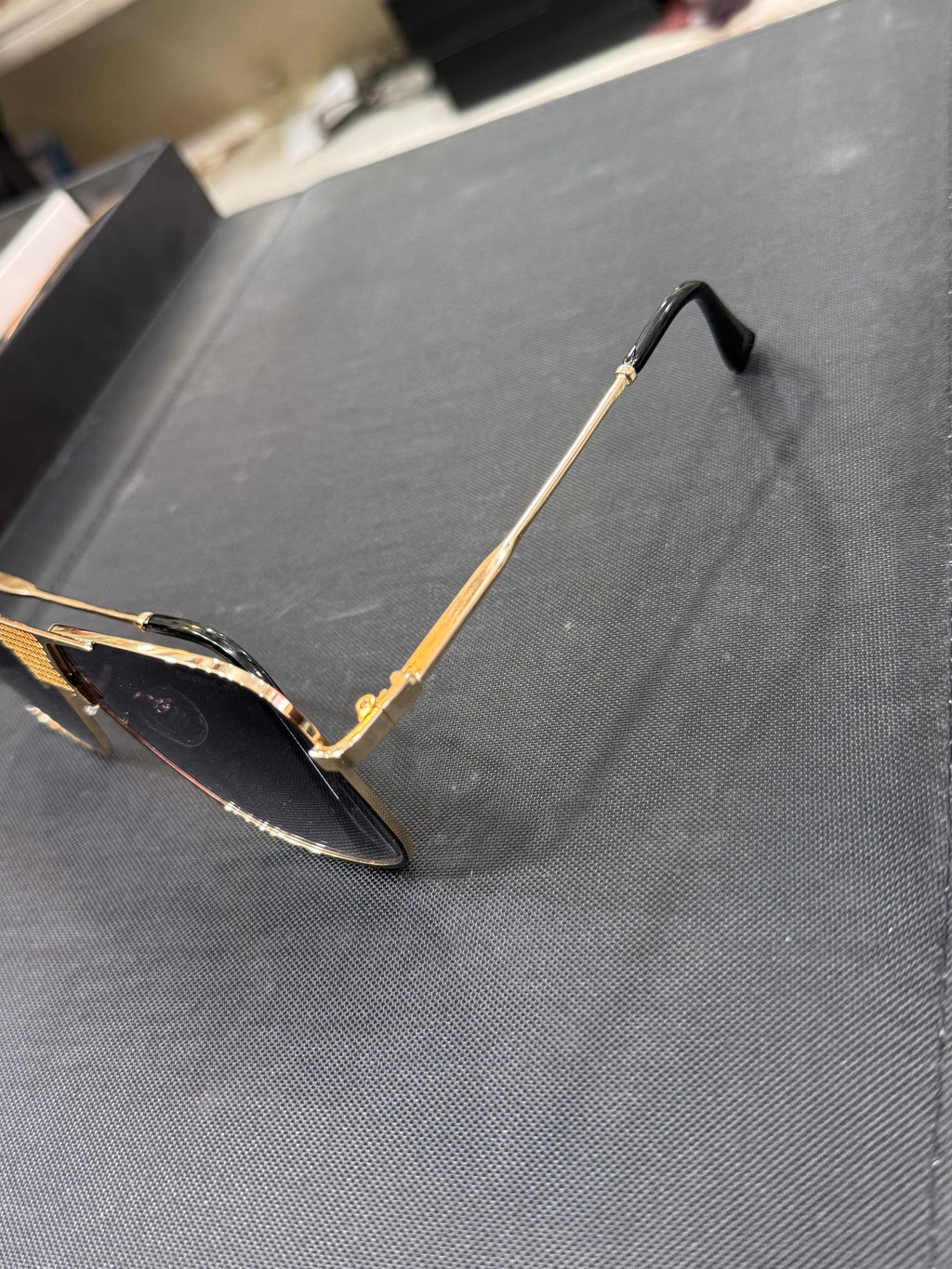 Givenchy Titanium