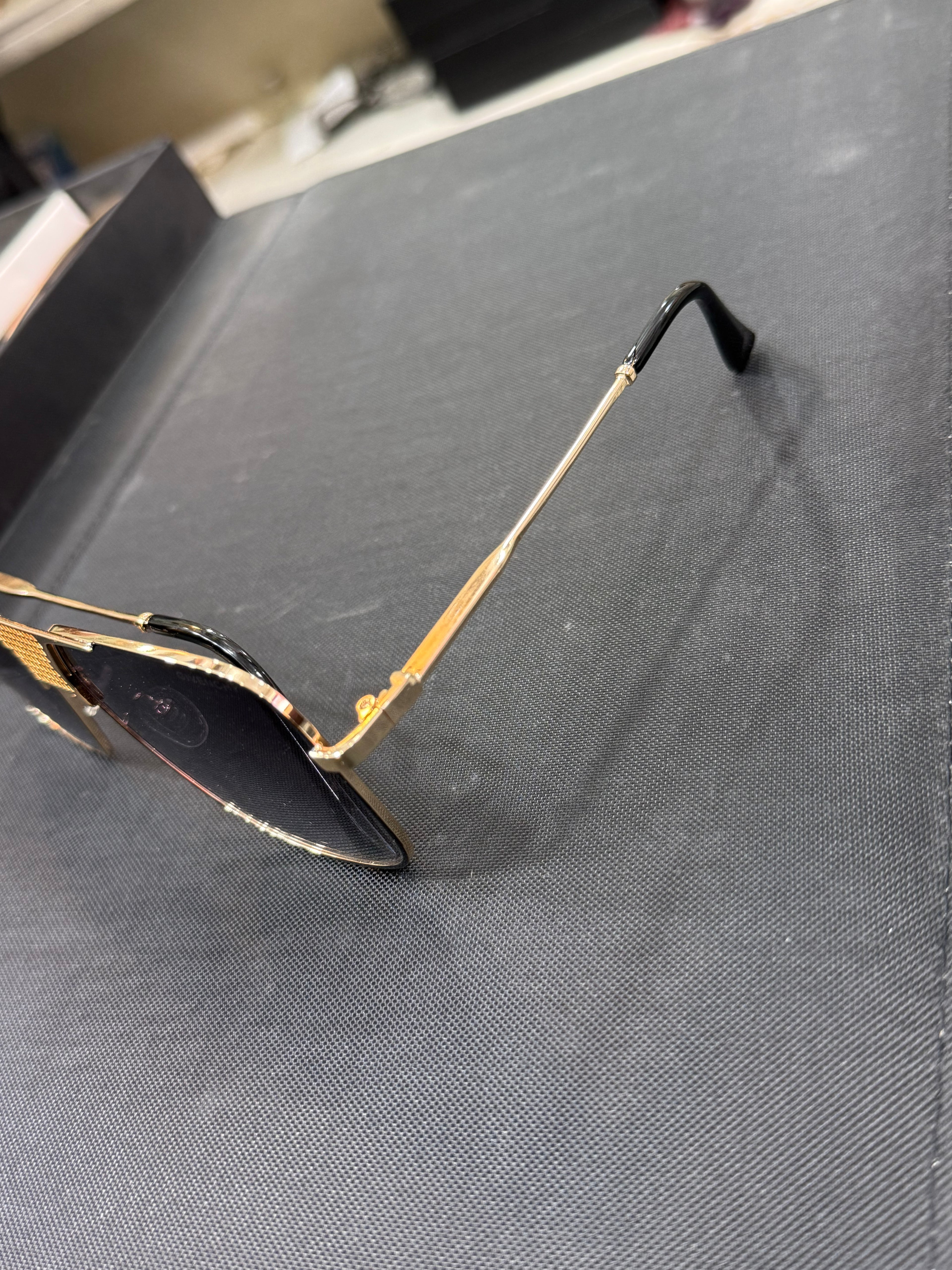 Givenchy Titanium