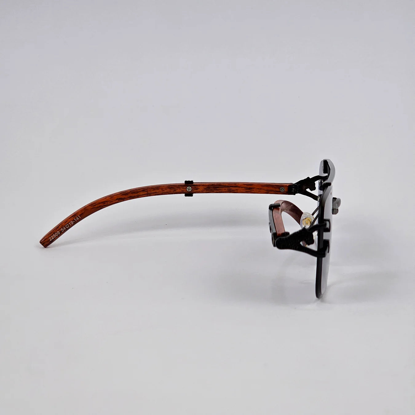 Cartier Rimless LION