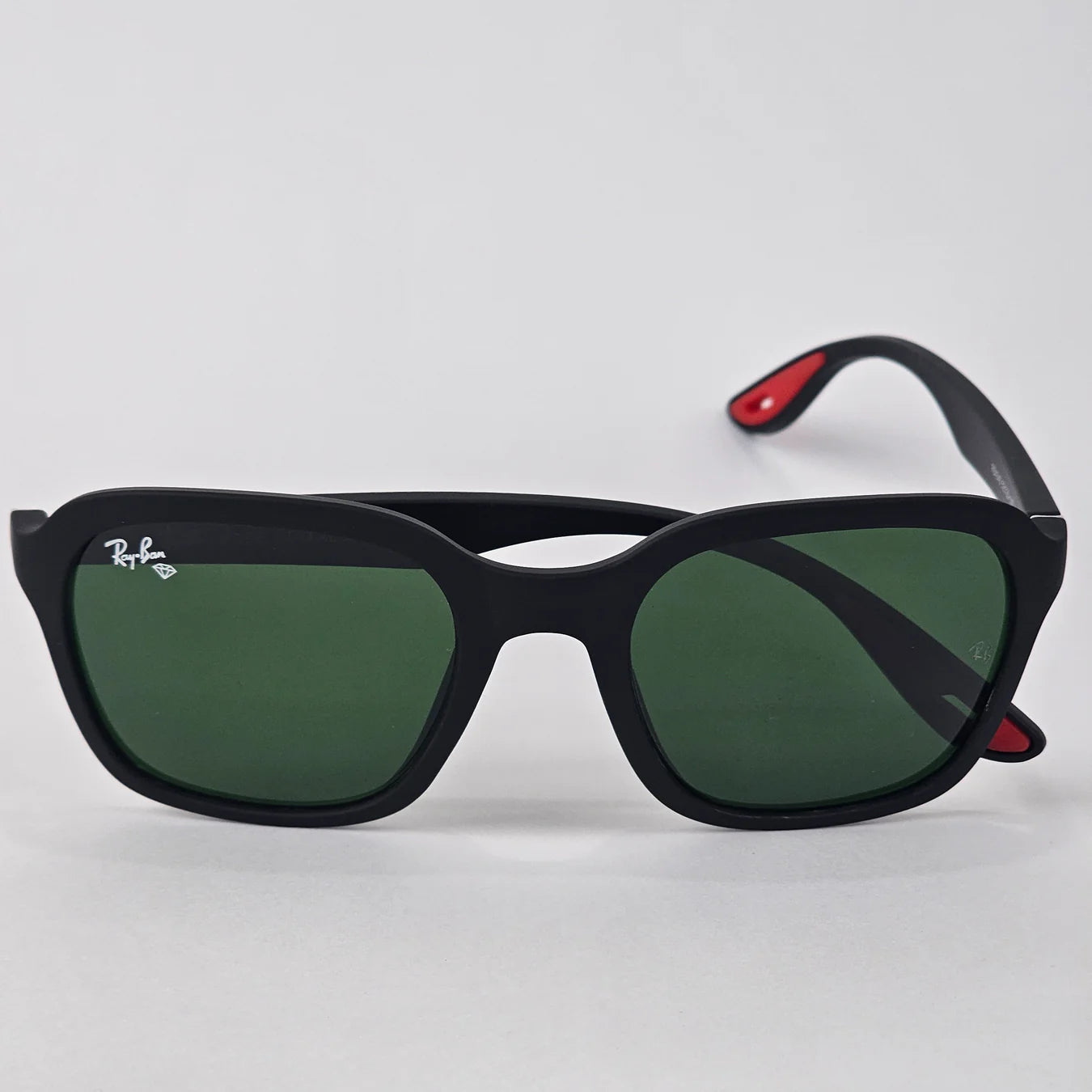 Rayban-Angled Scuderia Ferrari