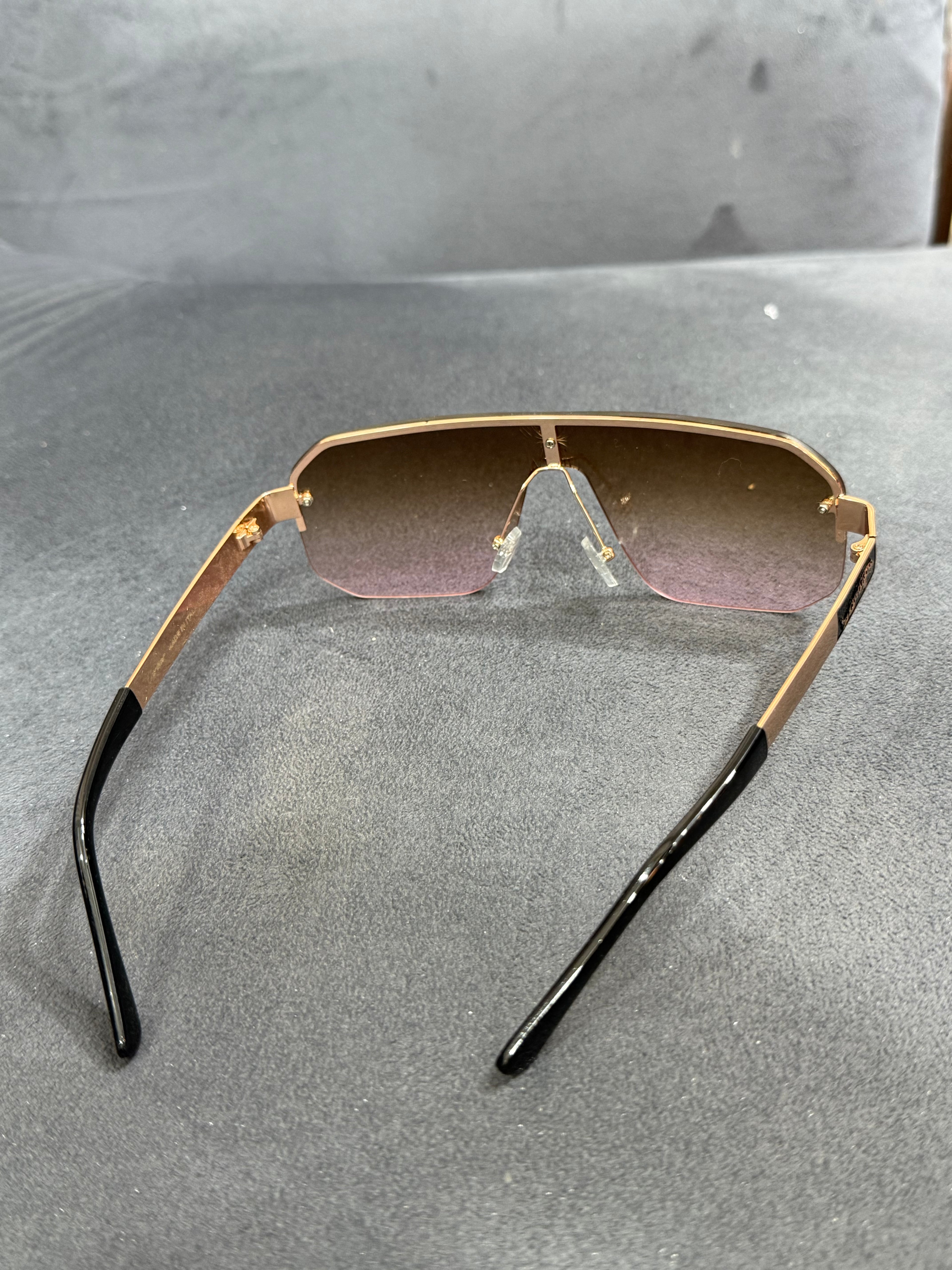 Cartier Rimless