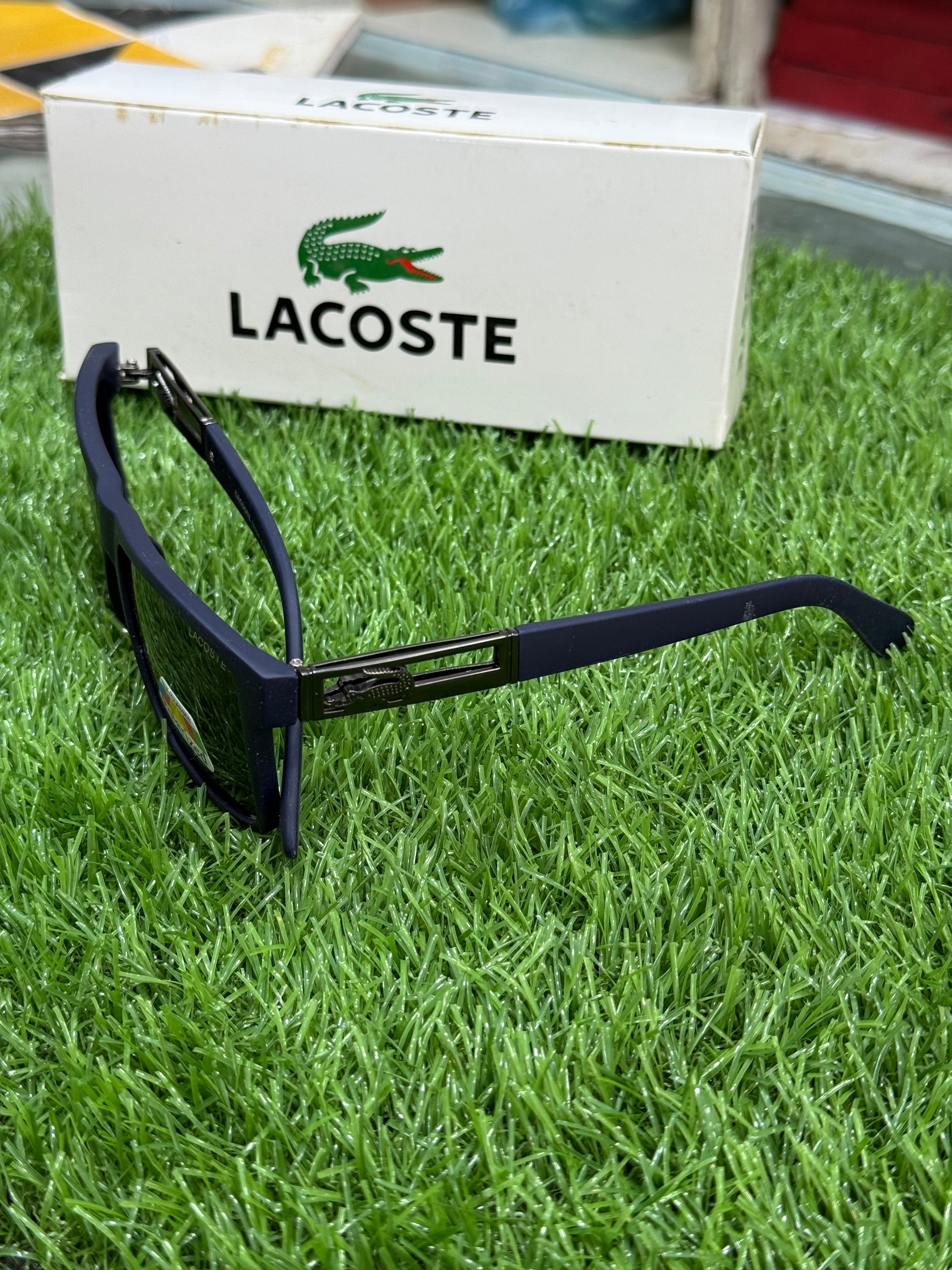 Lacoste Polarized