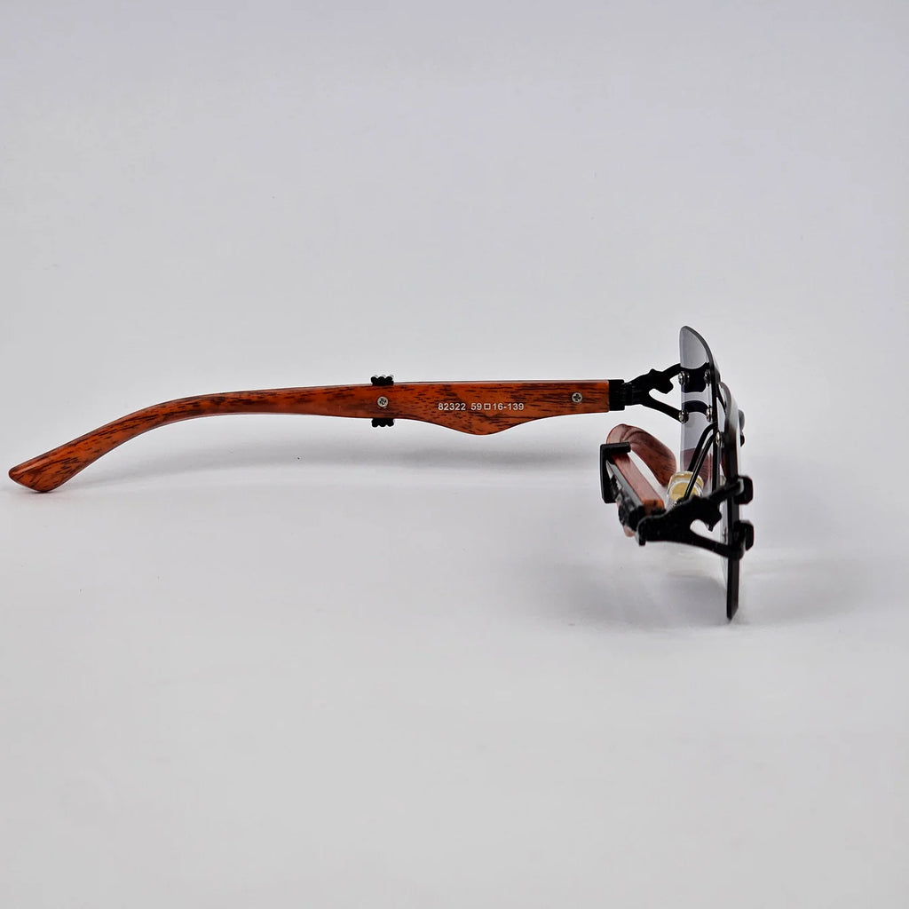 Cartier Rimless Jaguar