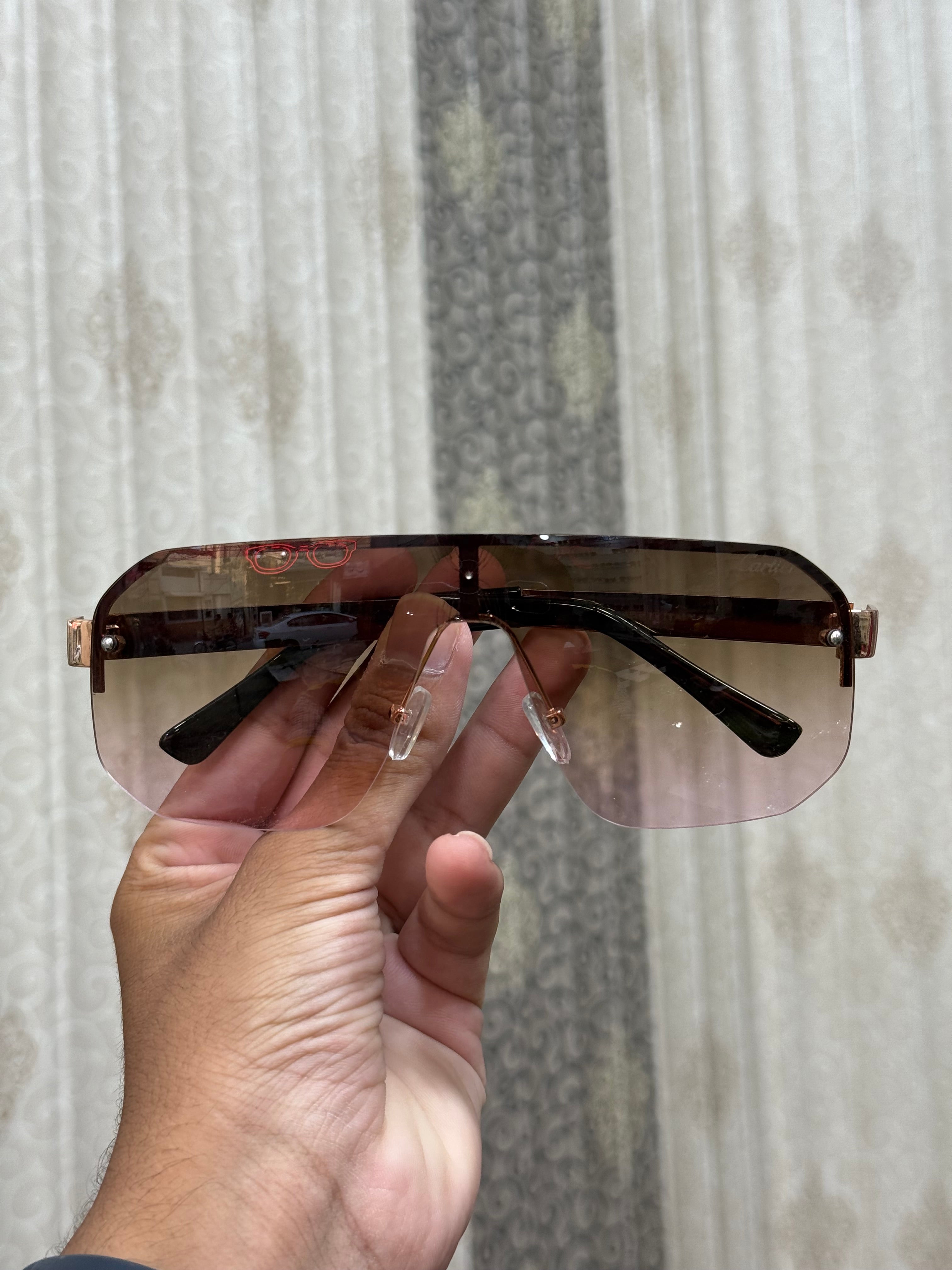 Cartier Rimless