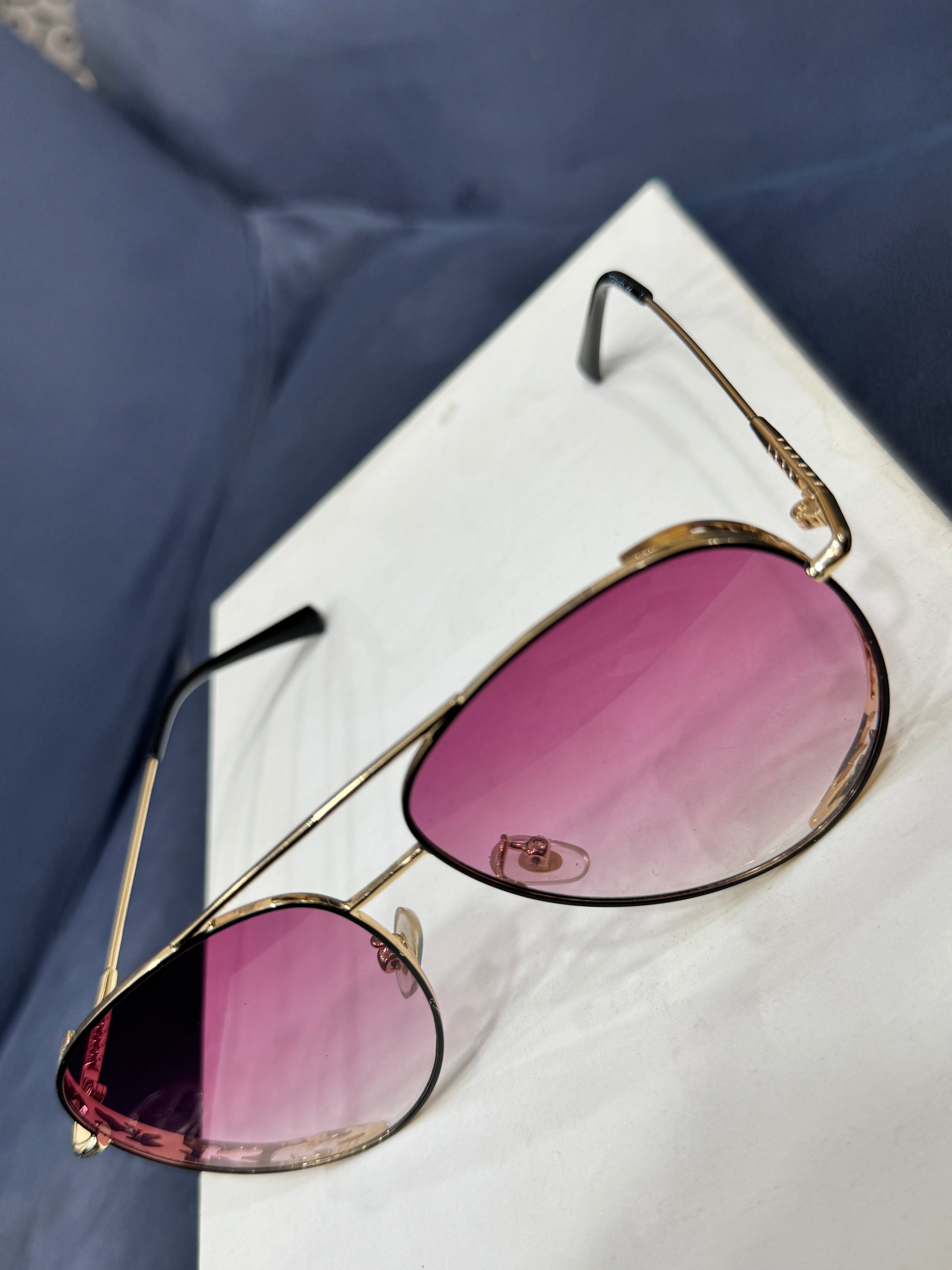 Aviator 𝐑𝐎𝐒𝐄