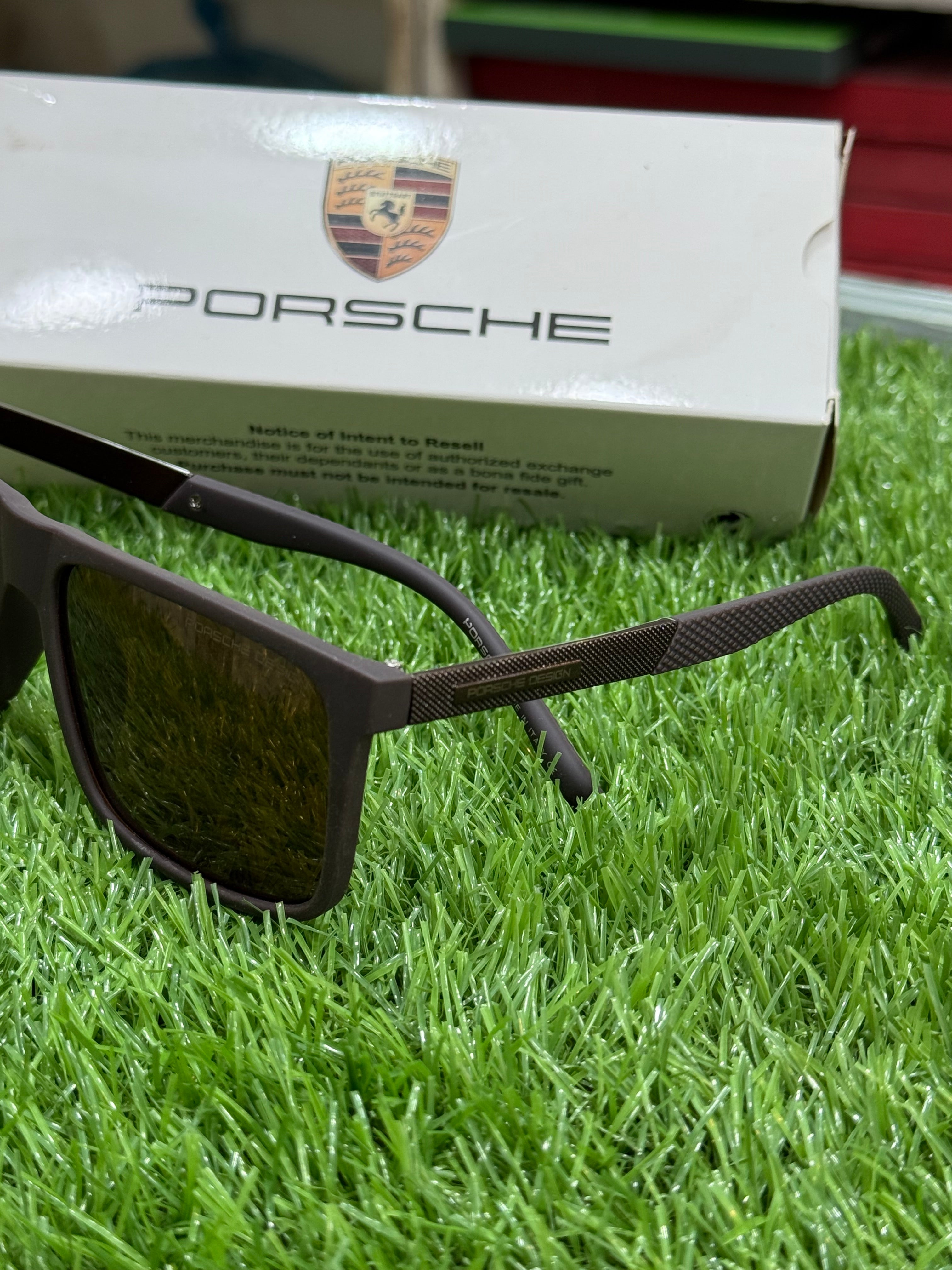 Porshe design
