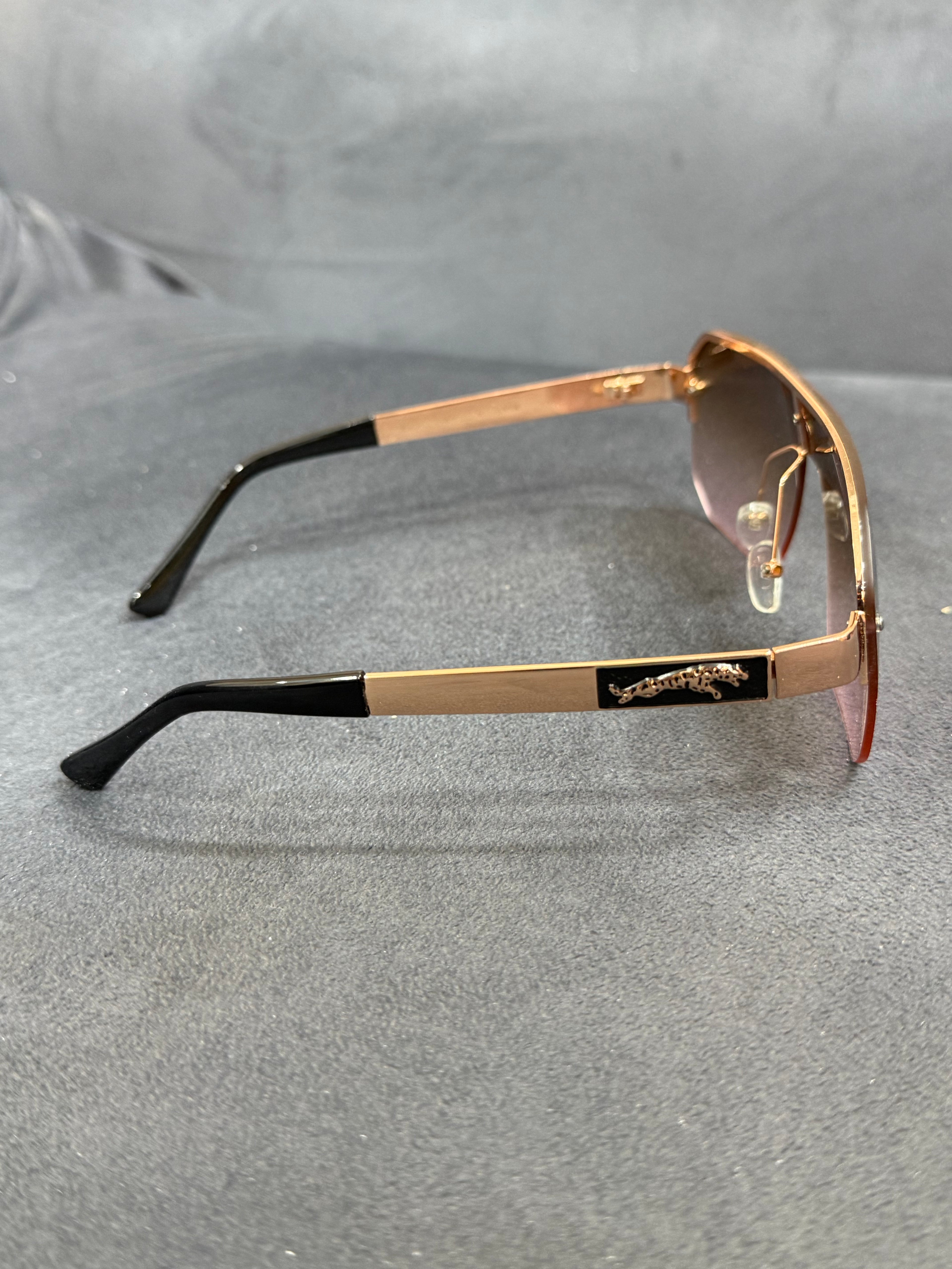 Cartier Rimless