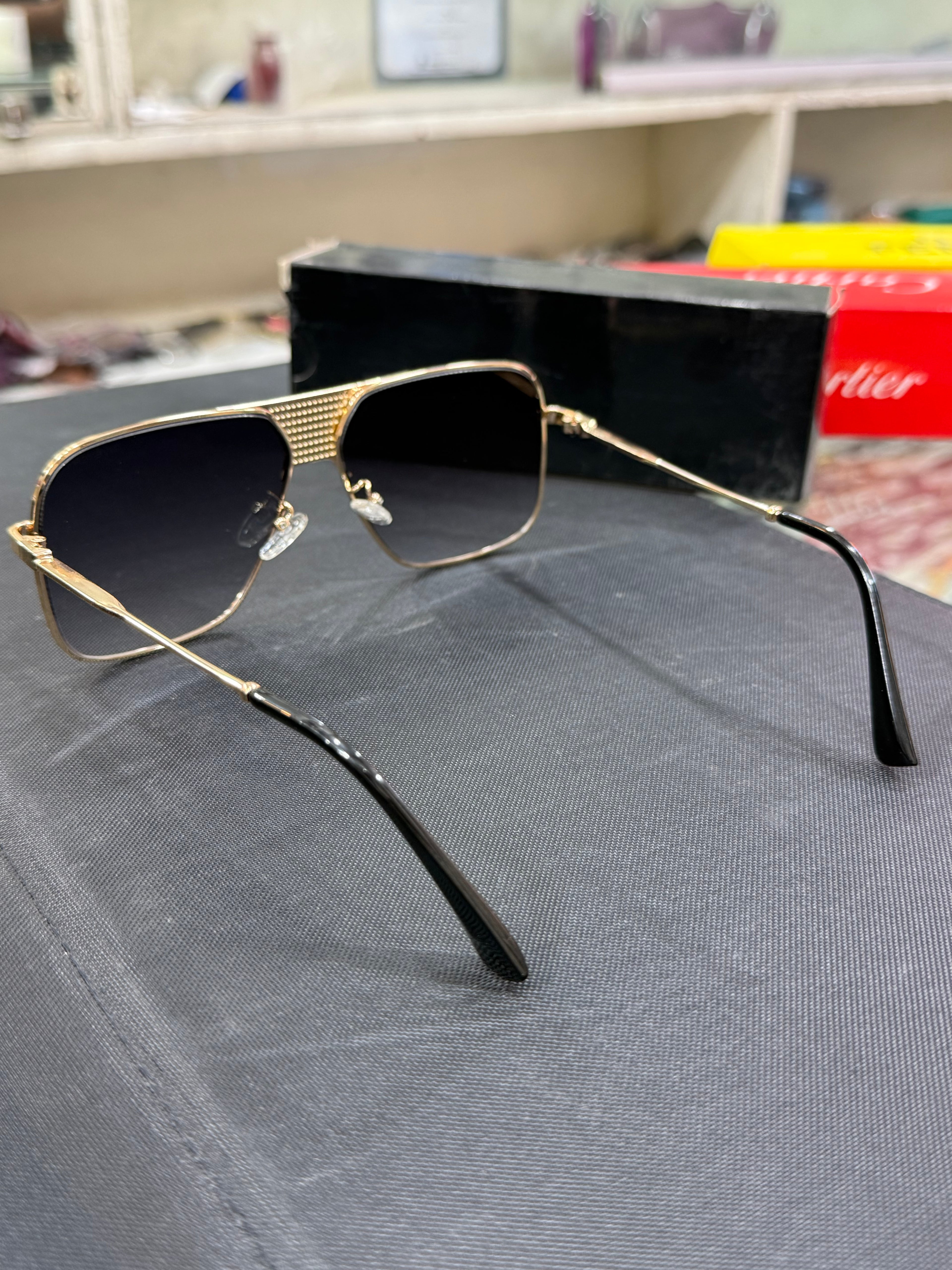 Givenchy Titanium