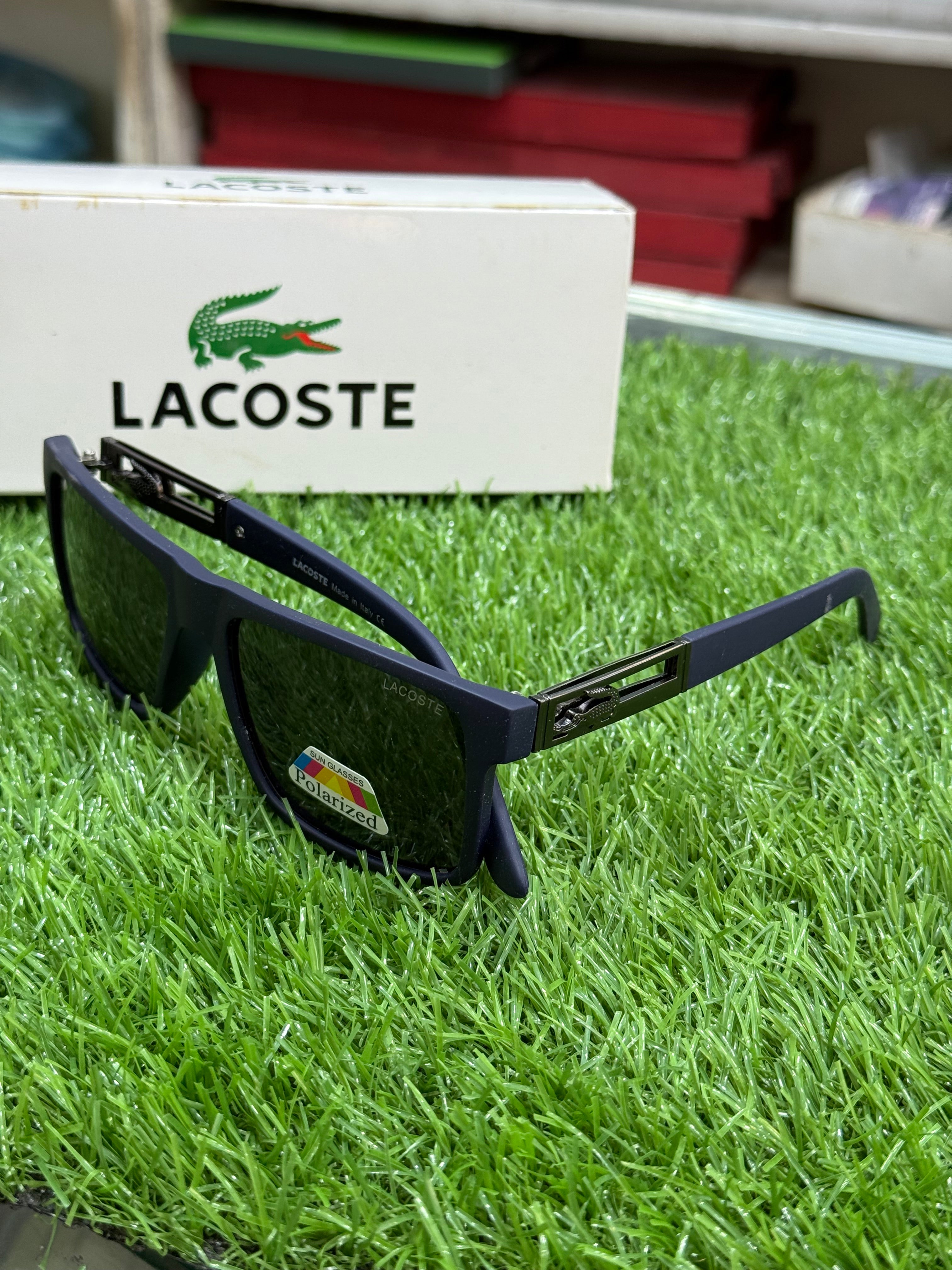 Lacoste Polarized
