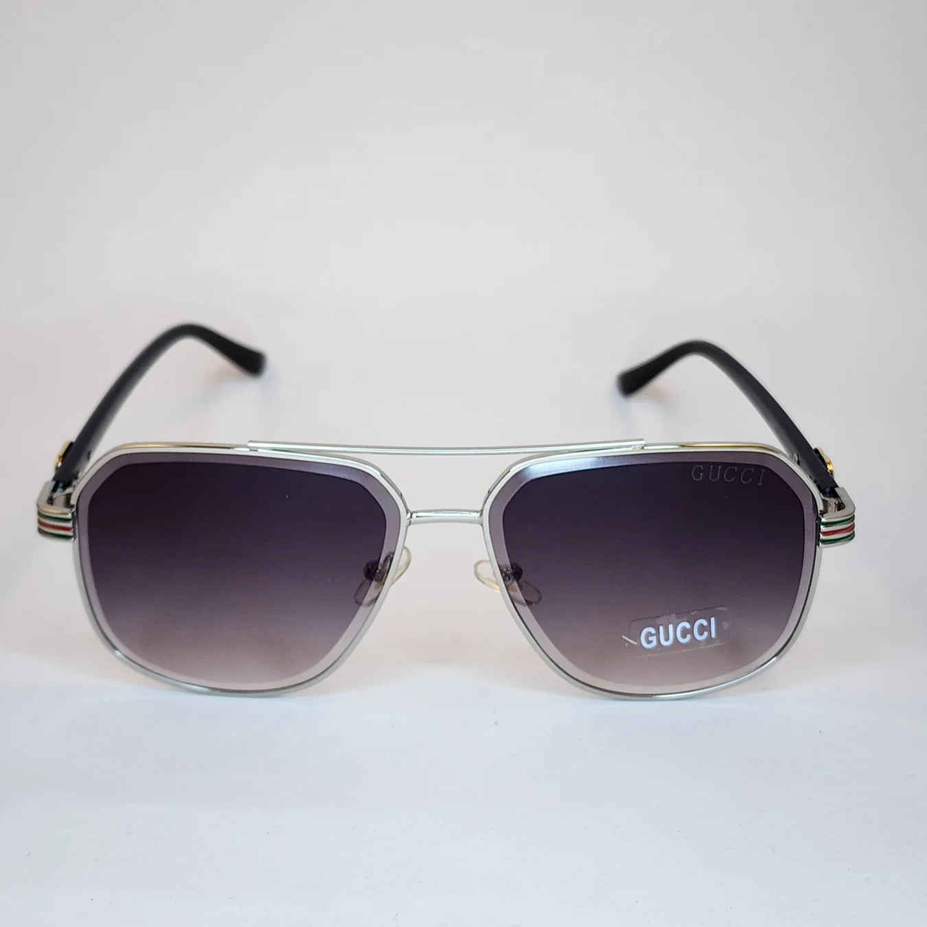 Edged - Gucci - Silver