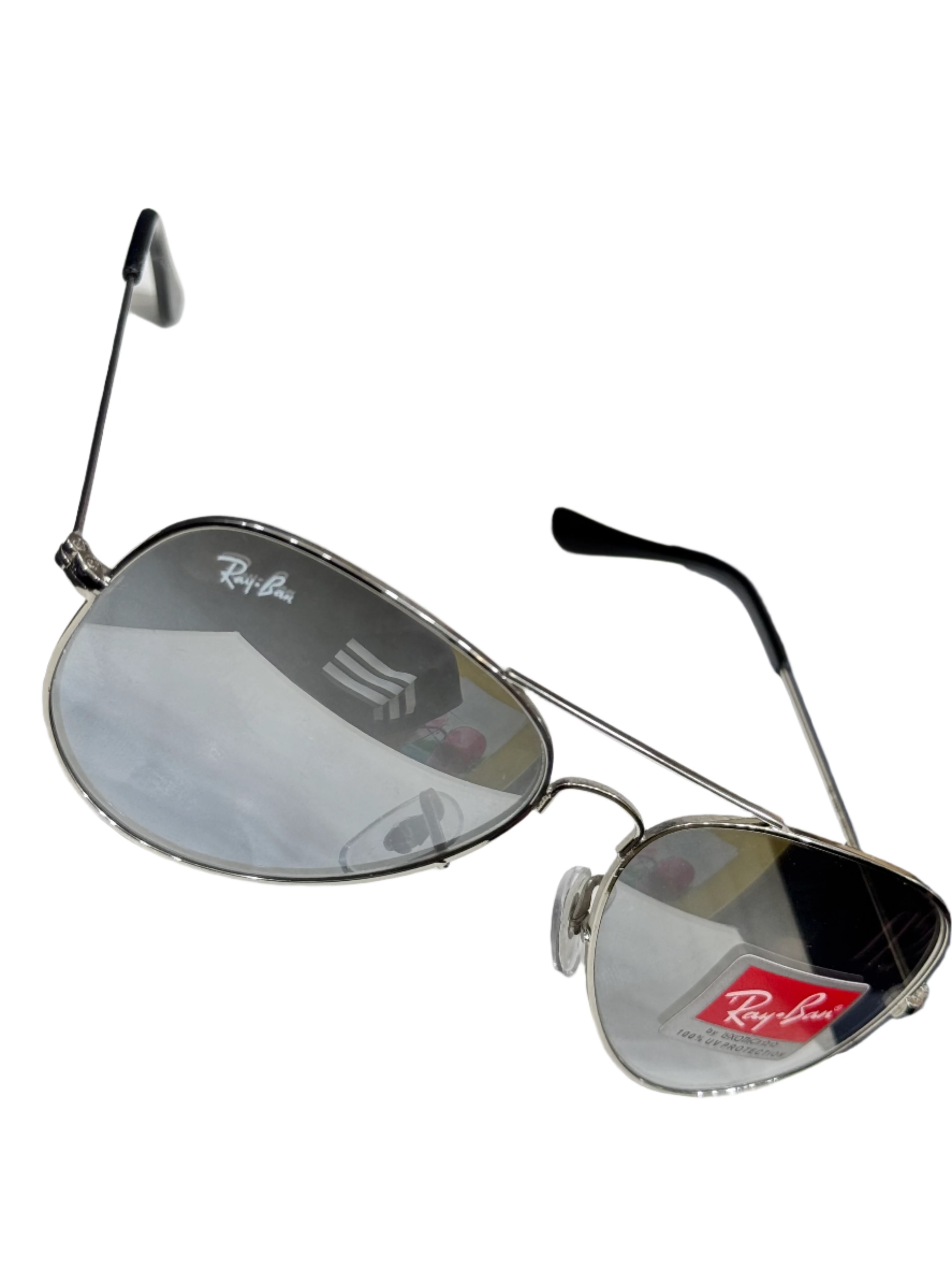 Rayban Mercury